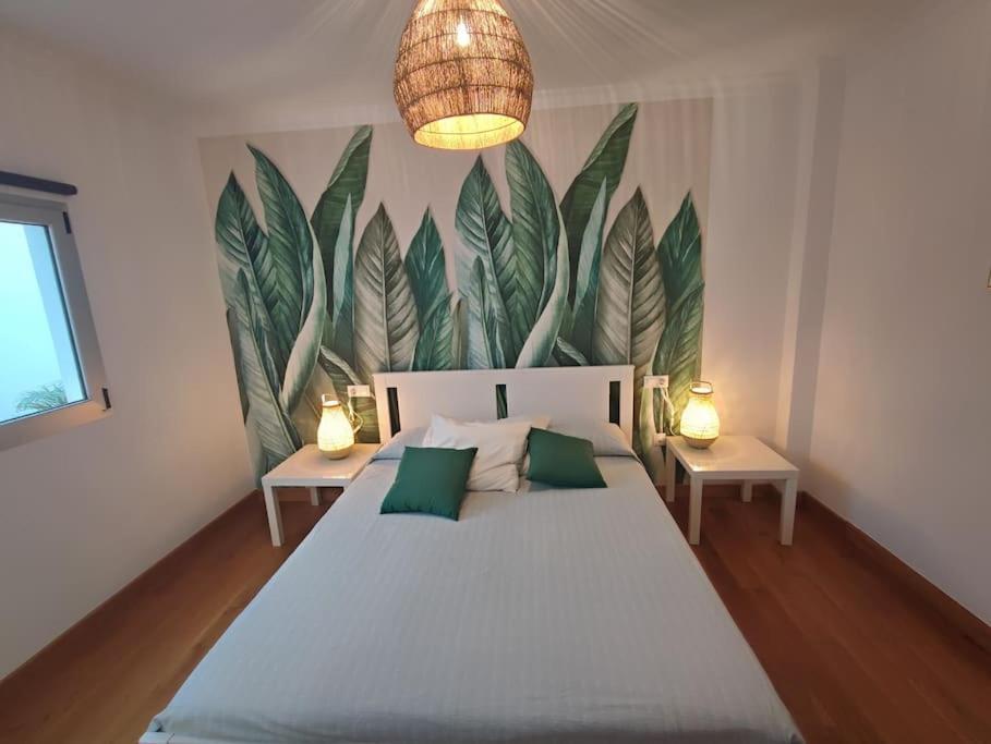 Luxury Apartment Las Canteras Las Palmas de Gran Canaria Bagian luar foto