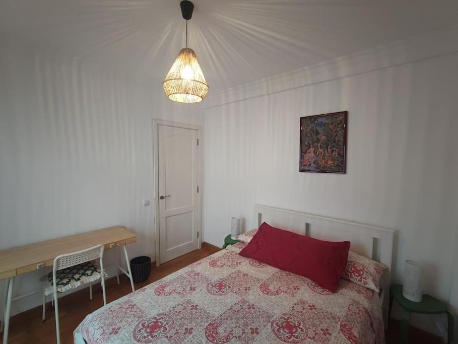 Luxury Apartment Las Canteras Las Palmas de Gran Canaria Bagian luar foto