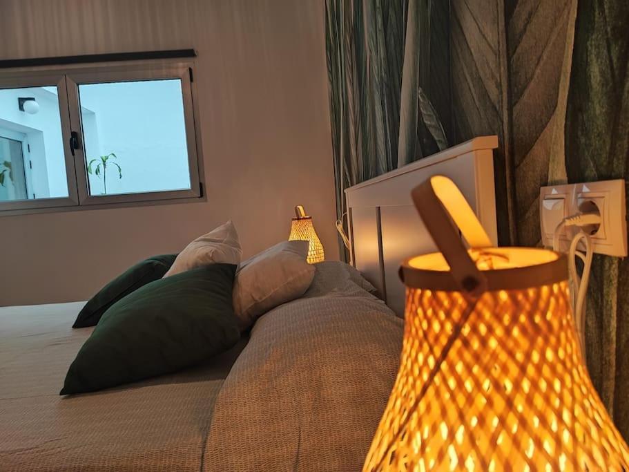 Luxury Apartment Las Canteras Las Palmas de Gran Canaria Bagian luar foto
