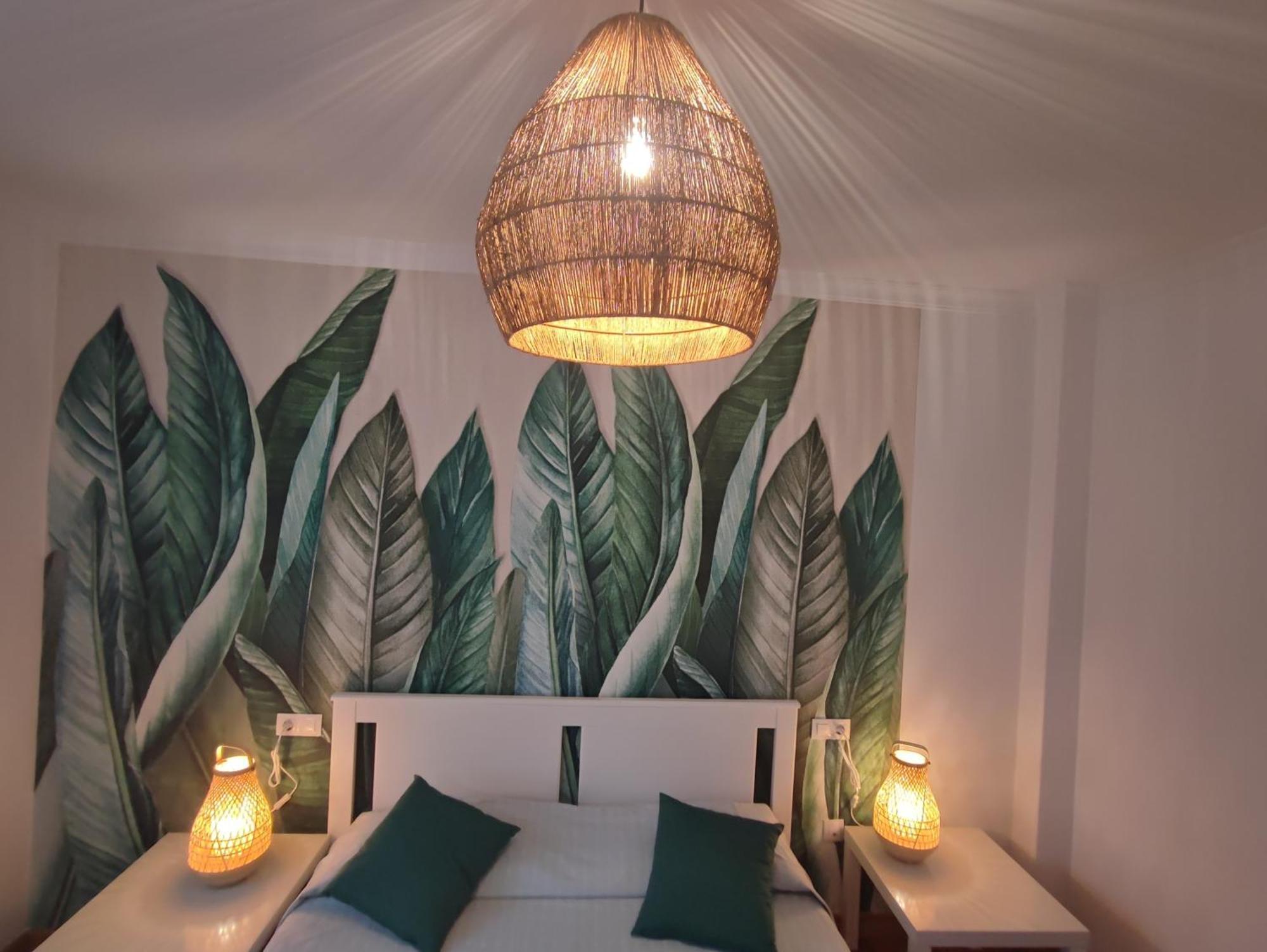 Luxury Apartment Las Canteras Las Palmas de Gran Canaria Bagian luar foto