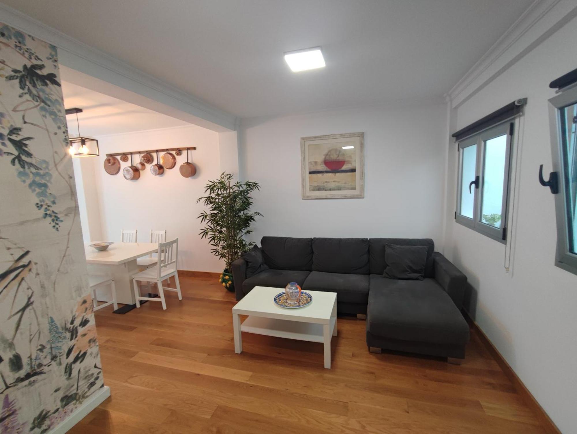 Luxury Apartment Las Canteras Las Palmas de Gran Canaria Bagian luar foto