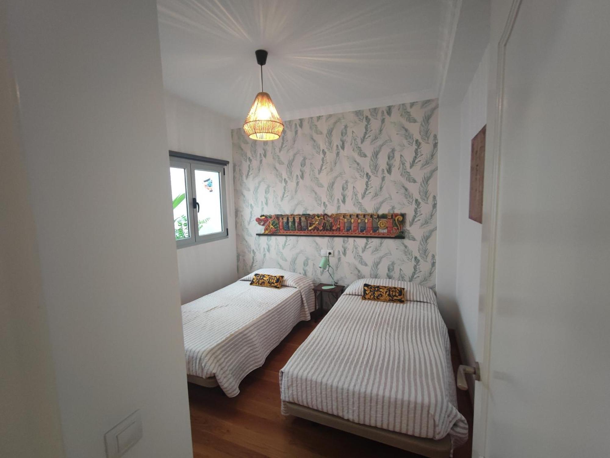 Luxury Apartment Las Canteras Las Palmas de Gran Canaria Bagian luar foto