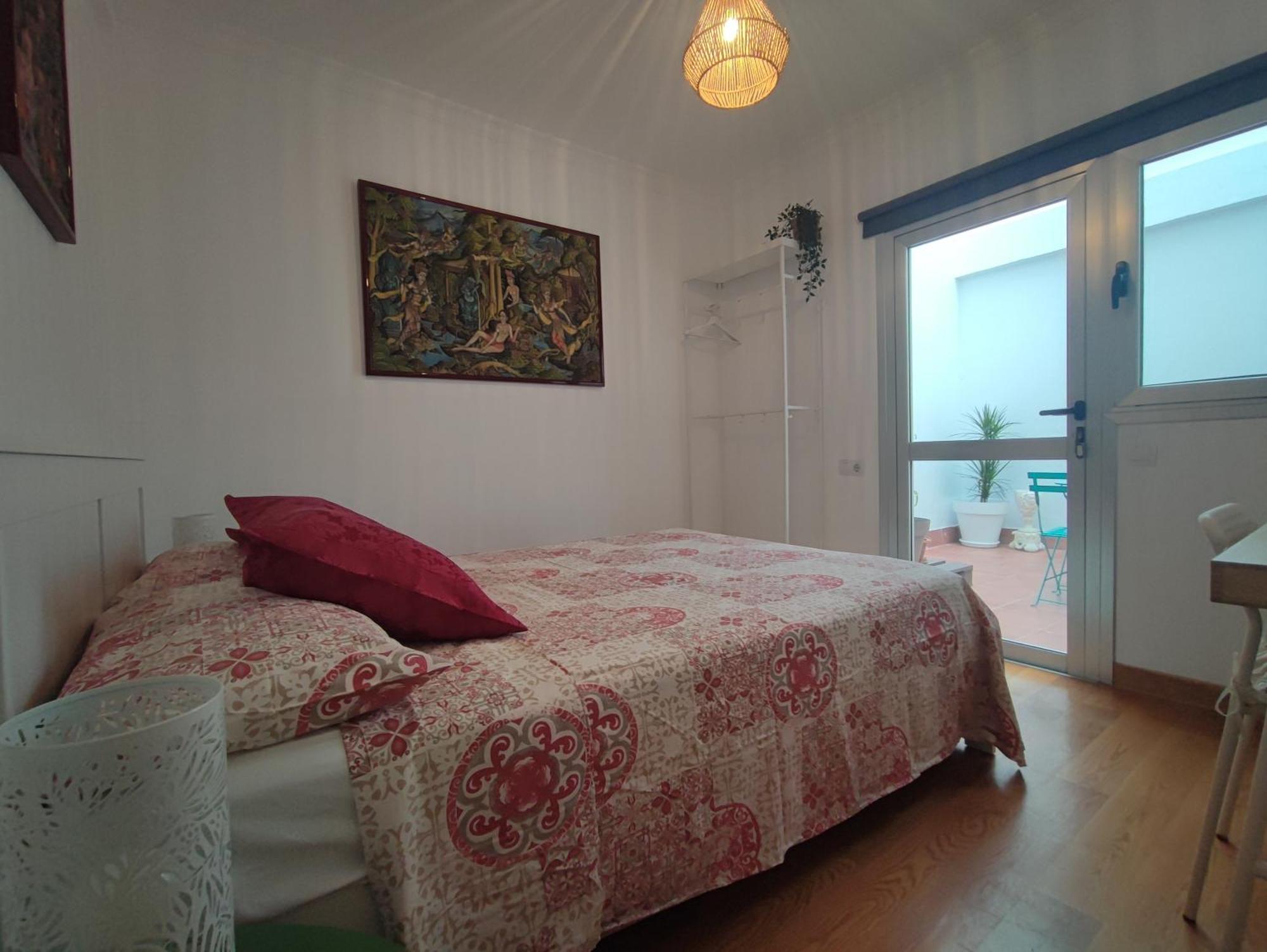Luxury Apartment Las Canteras Las Palmas de Gran Canaria Bagian luar foto