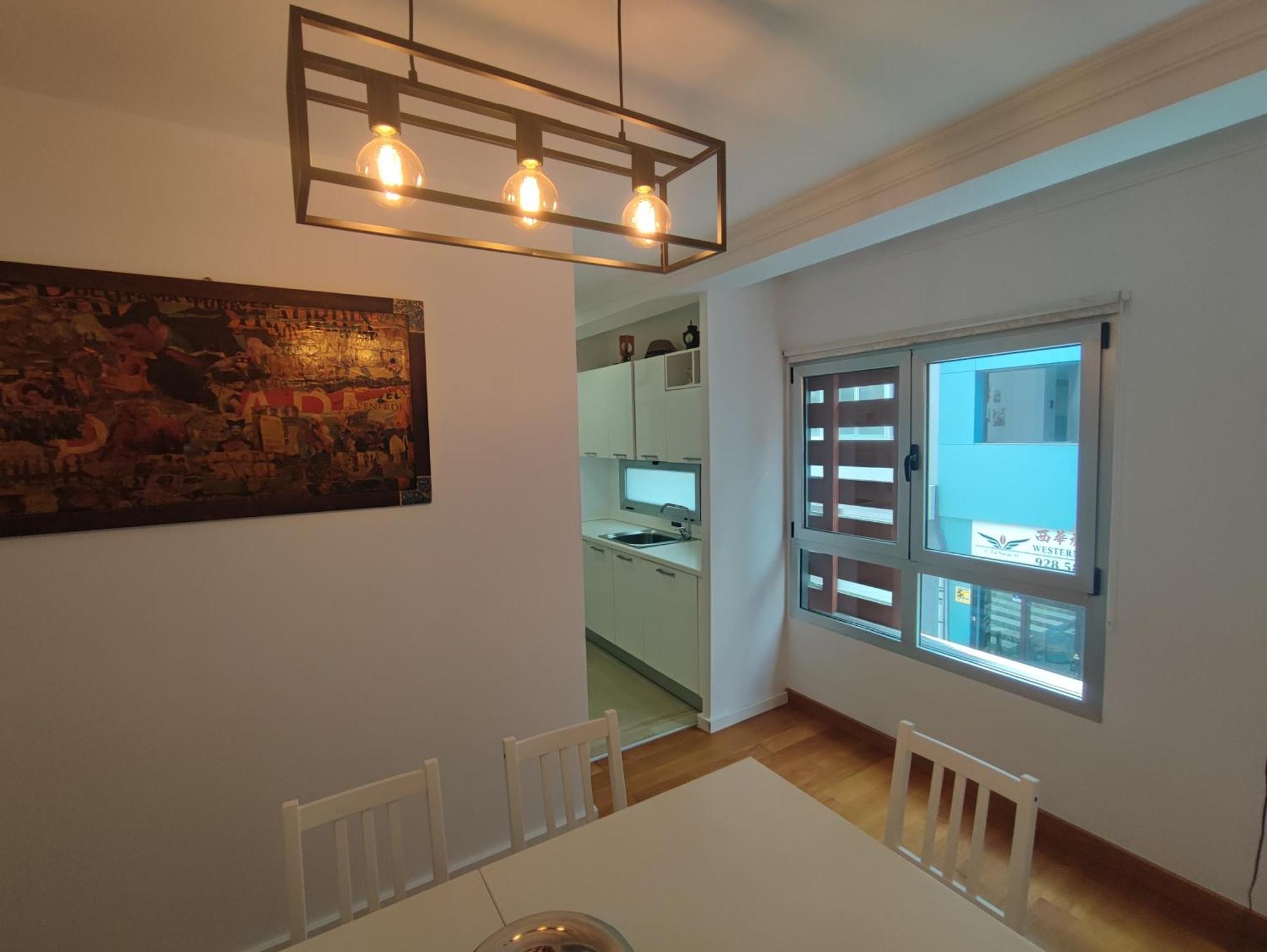 Luxury Apartment Las Canteras Las Palmas de Gran Canaria Bagian luar foto