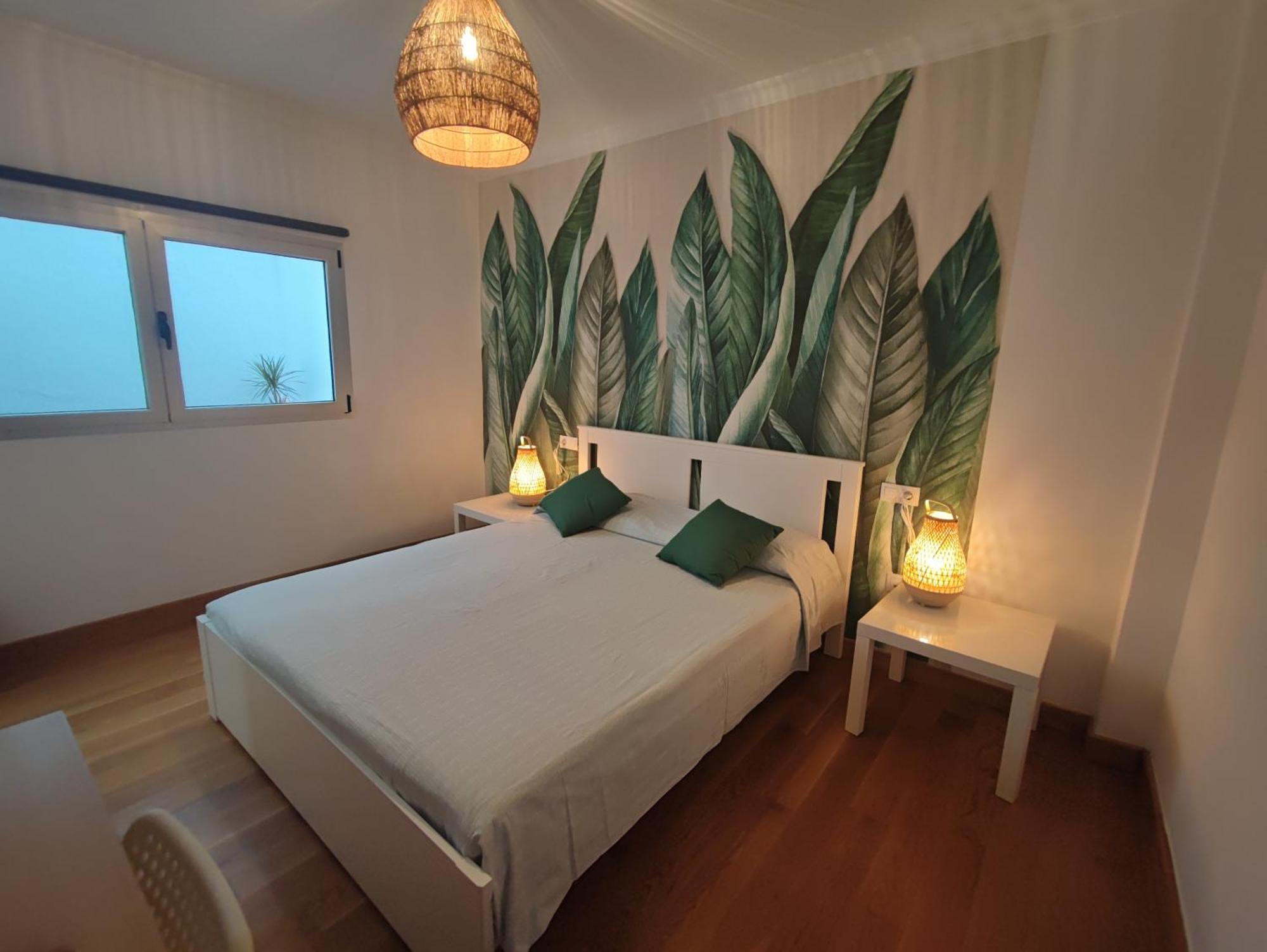 Luxury Apartment Las Canteras Las Palmas de Gran Canaria Bagian luar foto