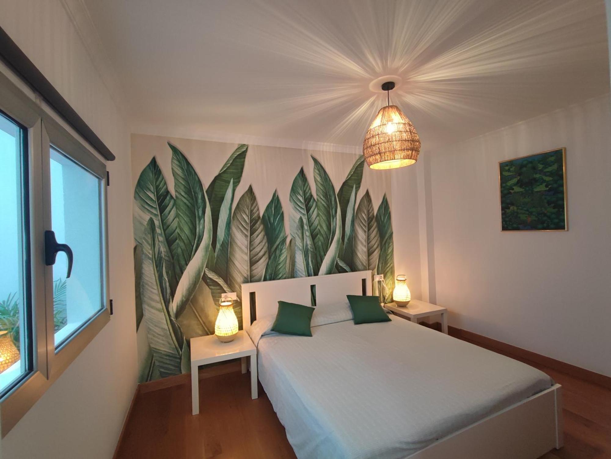 Luxury Apartment Las Canteras Las Palmas de Gran Canaria Bagian luar foto