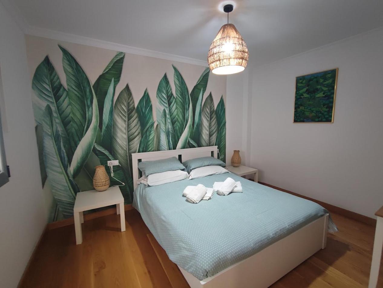 Luxury Apartment Las Canteras Las Palmas de Gran Canaria Bagian luar foto