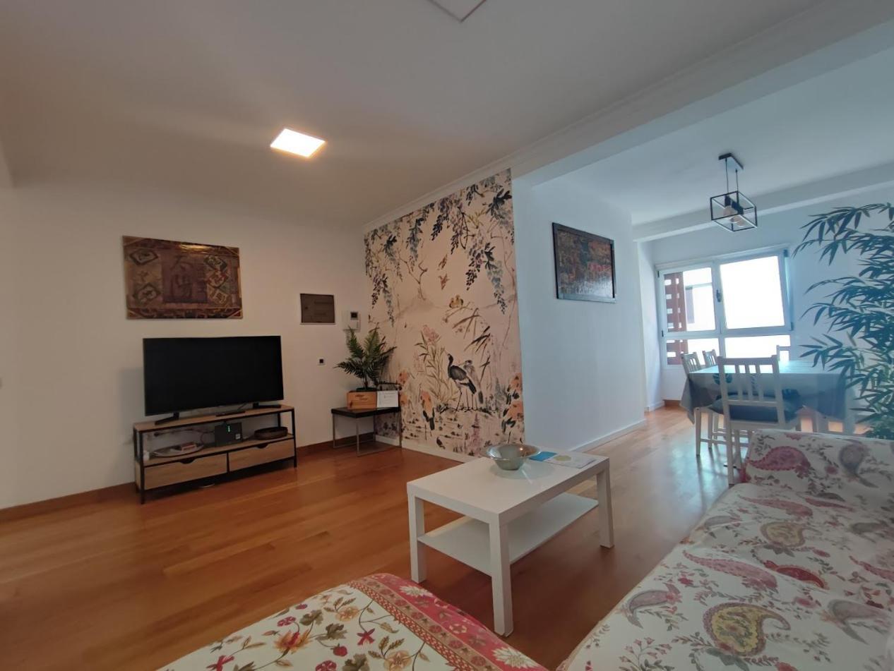 Luxury Apartment Las Canteras Las Palmas de Gran Canaria Bagian luar foto