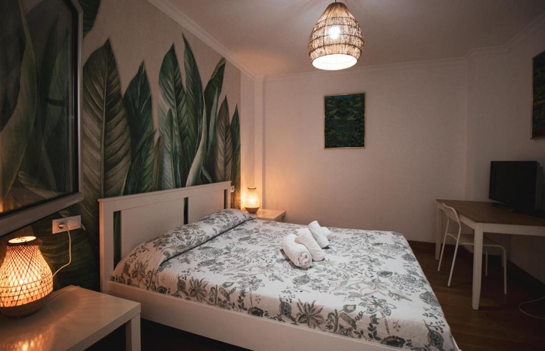 Luxury Apartment Las Canteras Las Palmas de Gran Canaria Bagian luar foto