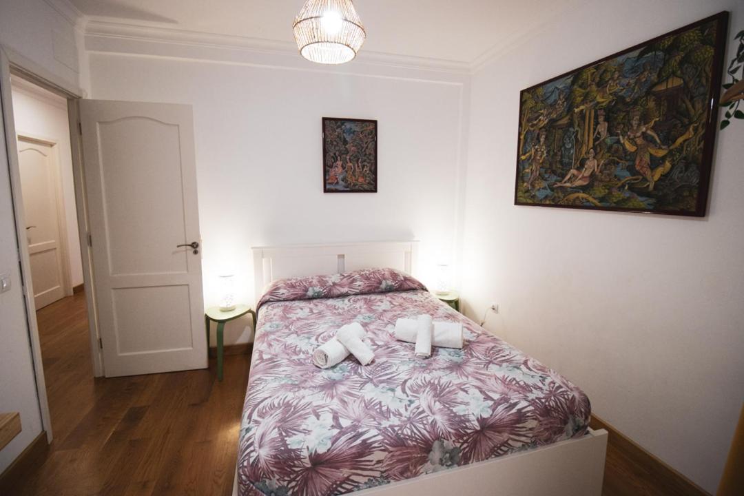 Luxury Apartment Las Canteras Las Palmas de Gran Canaria Bagian luar foto