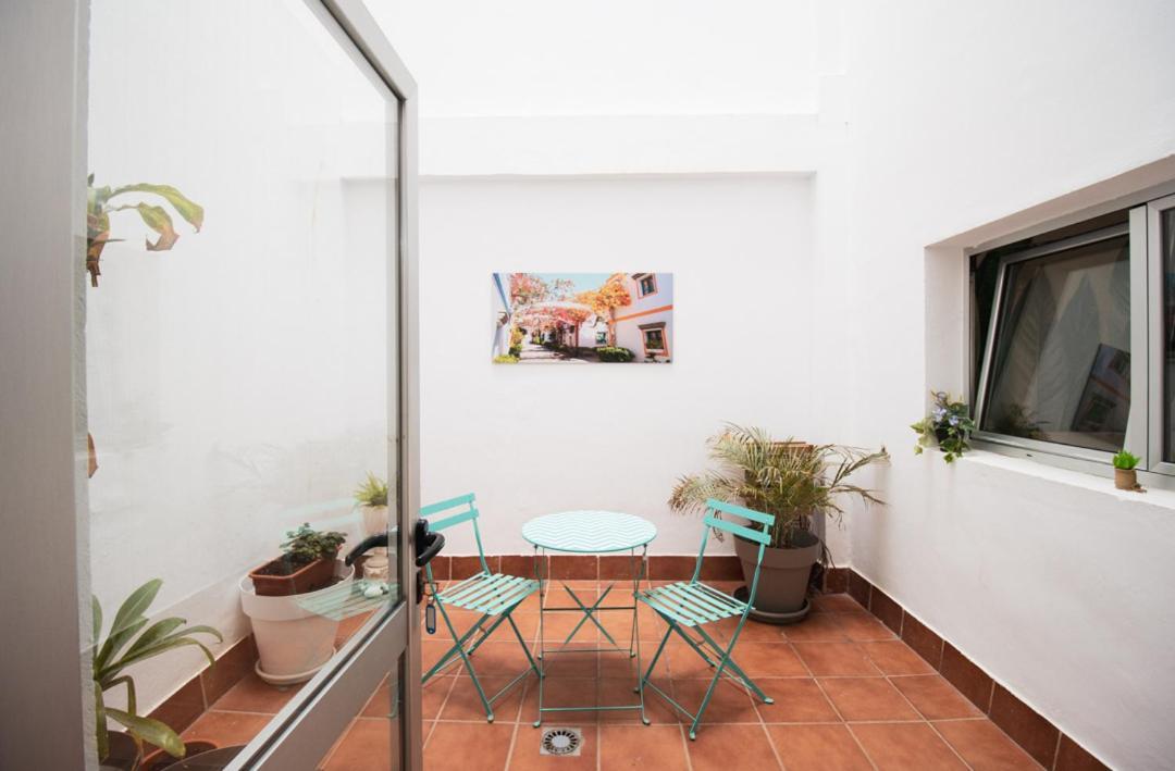 Luxury Apartment Las Canteras Las Palmas de Gran Canaria Bagian luar foto