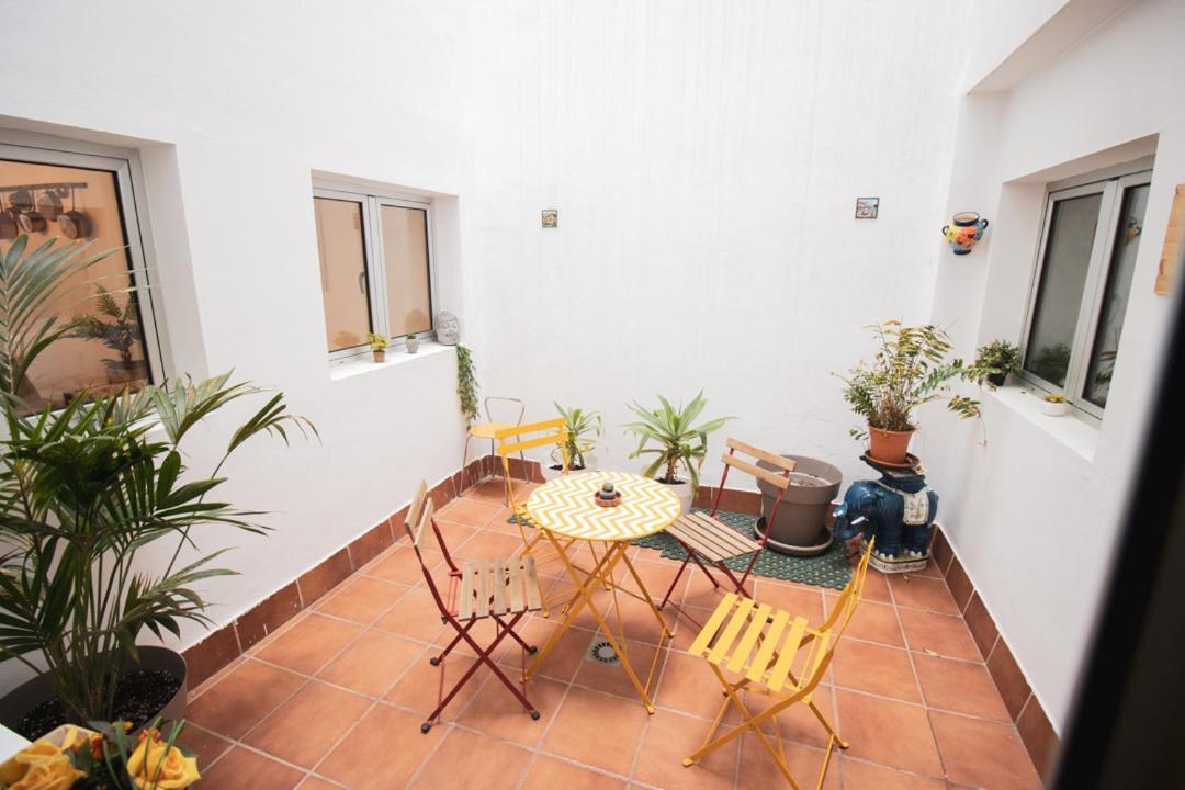 Luxury Apartment Las Canteras Las Palmas de Gran Canaria Bagian luar foto